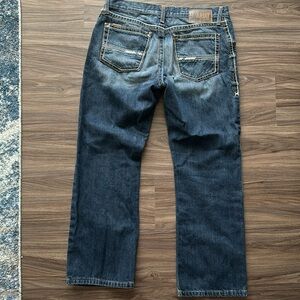 Like new Ariat jeans!